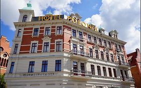 Hotel Polonia