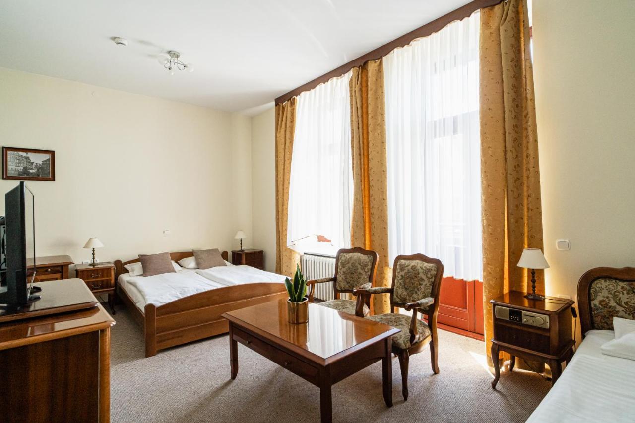 Hotel Polonia Torun Exterior photo
